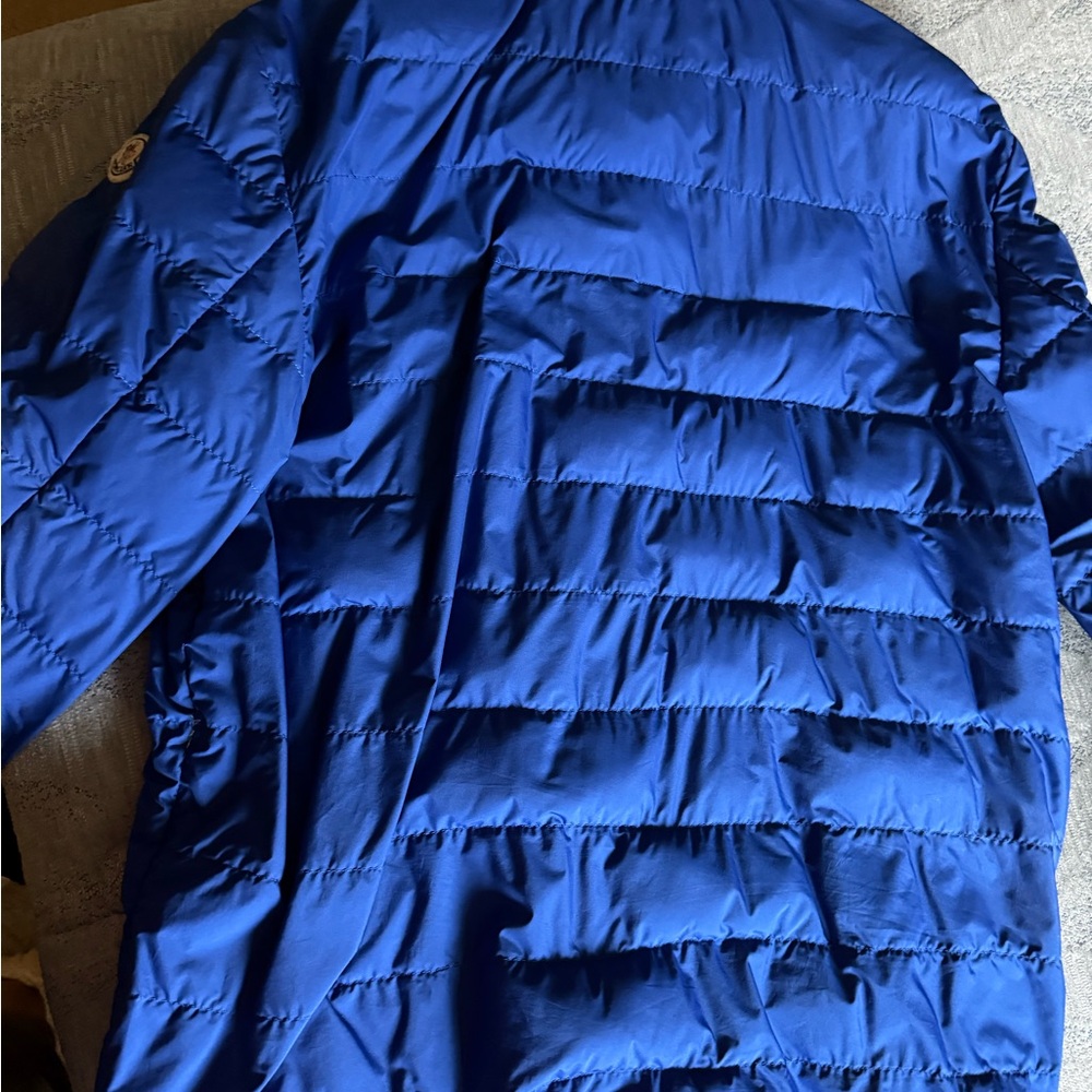 Monclear Jacket - image 4